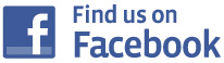 Find Us On Facebook