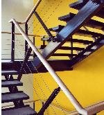 interior stairs