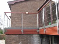 Balustrade