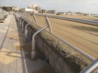 Weston Super Mare Seafront